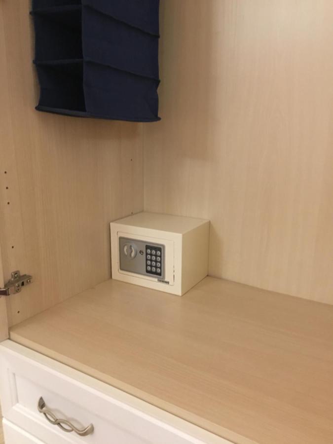 B&B Liberty 900 卡塔尼亚 外观 照片