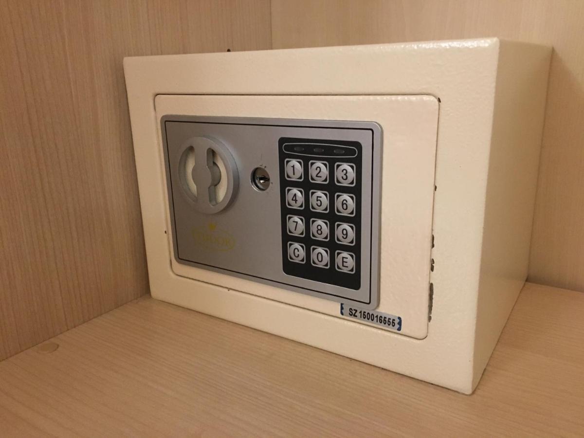 B&B Liberty 900 卡塔尼亚 外观 照片